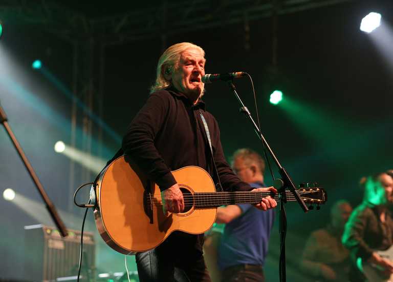 The Saw Doctors announce Dublin gig after five year break