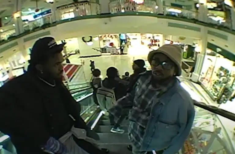 New Kendrick Lamar music video heavily features Stephen’s Green Shopping Centre