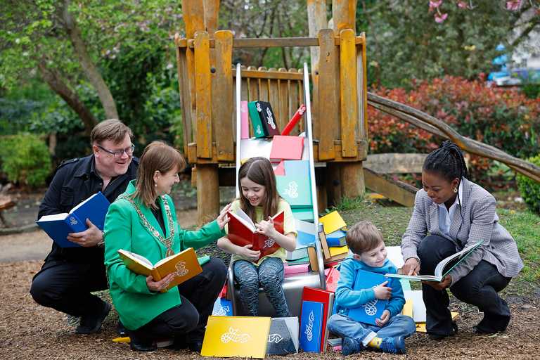 Everything you need to know about International Literature Festival Dublin 2023