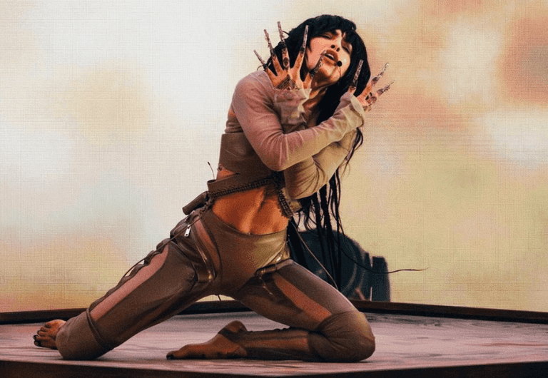 Double Eurovision winner Loreen announces Dublin gig