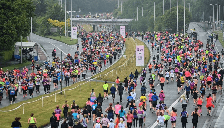 Dublin road closures to be aware of this bank holiday weekend