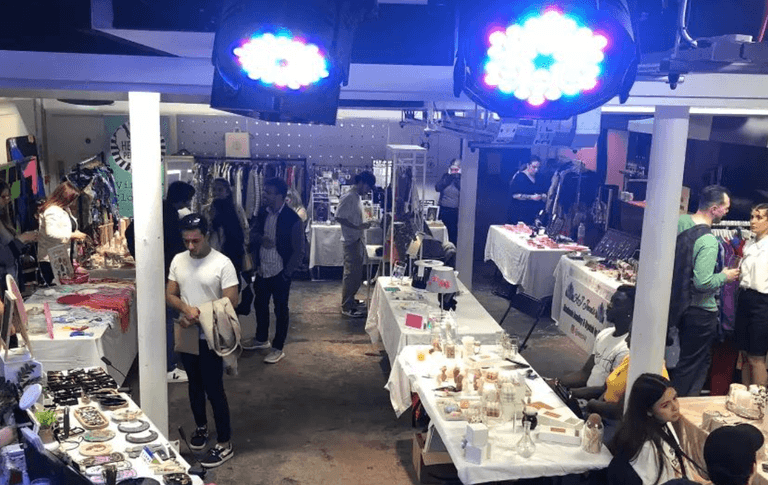 5 markets to check out in Dublin this June