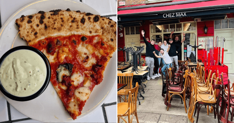 3 openers, 1 re-opener, and 1 closure to be aware of in Dublin right now