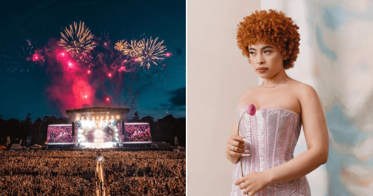 Everything you need to know if you’re heading to Longitude in Marlay Park this weekend