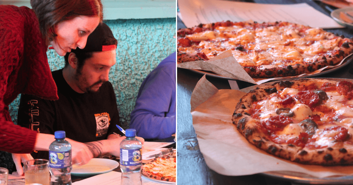 The search is on for Inchicore’s Next Top Pizza Chef