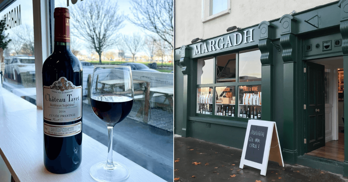 ‘We cannot continue to operate’ Margadh Howth to close current premises
