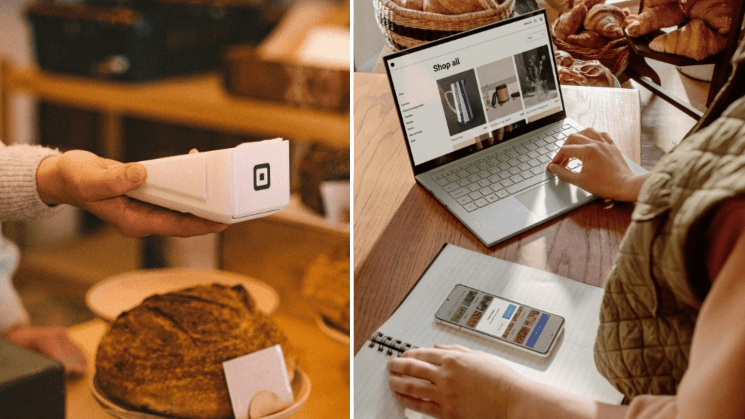 Transform your business with the prize of a lifetime