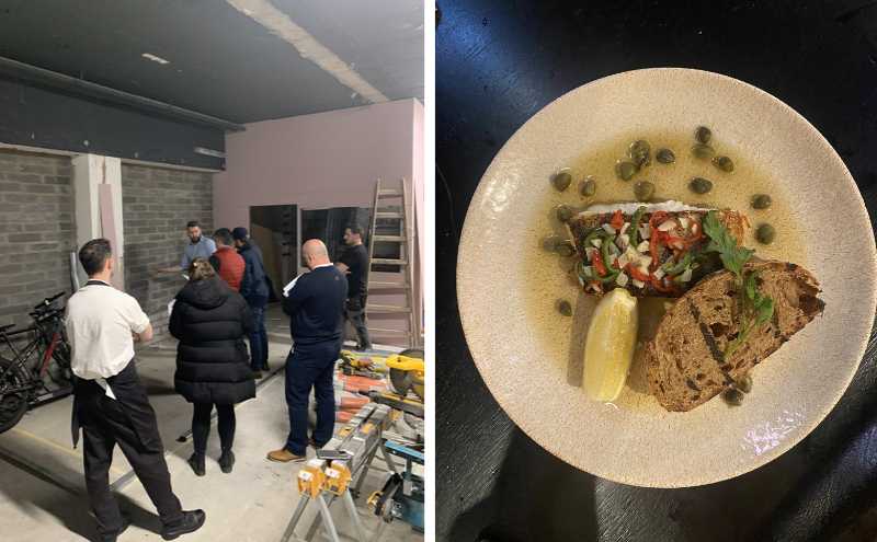 Pub group run by former Leinster rugby players tease new bar opening