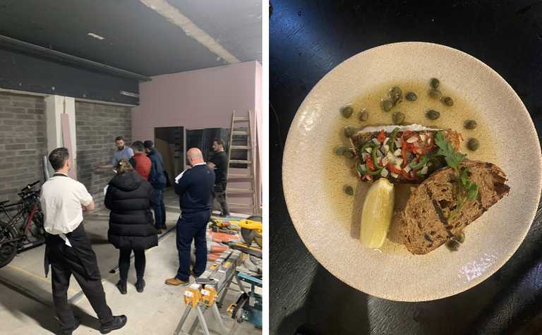 Pub group run by former Leinster rugby players tease new bar opening