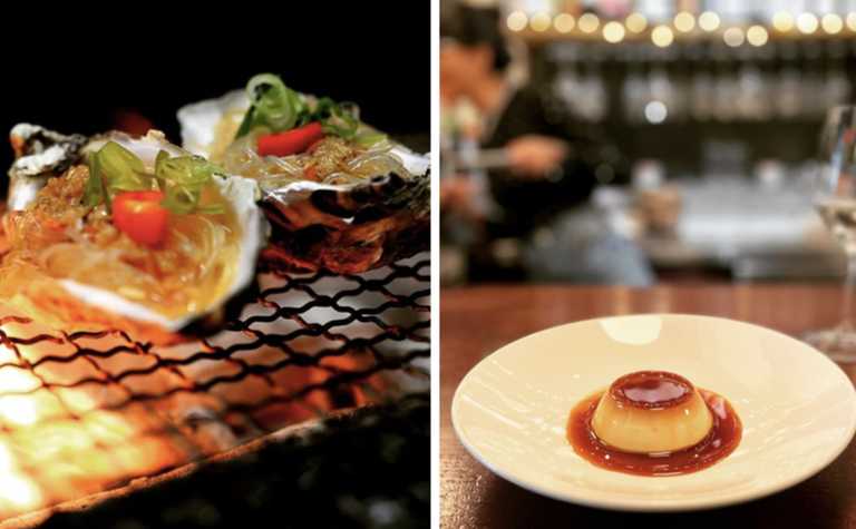 5 reasons why Aungier Street is the culinary epicentre of Dublin