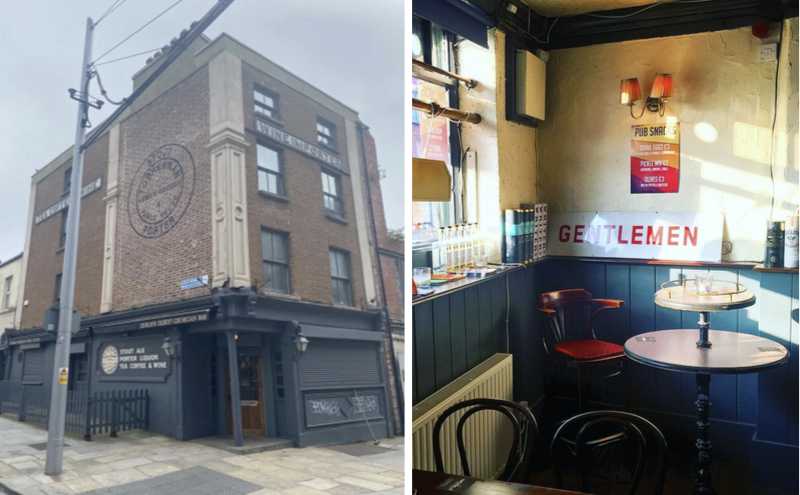 Landmark northside pub T O’Brennan’s is up for rent