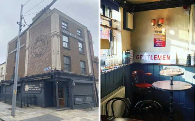 Landmark northside pub T O’Brennan’s is up for rent