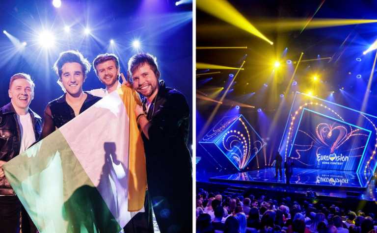 7 places in Dublin to watch this year’s Eurovision