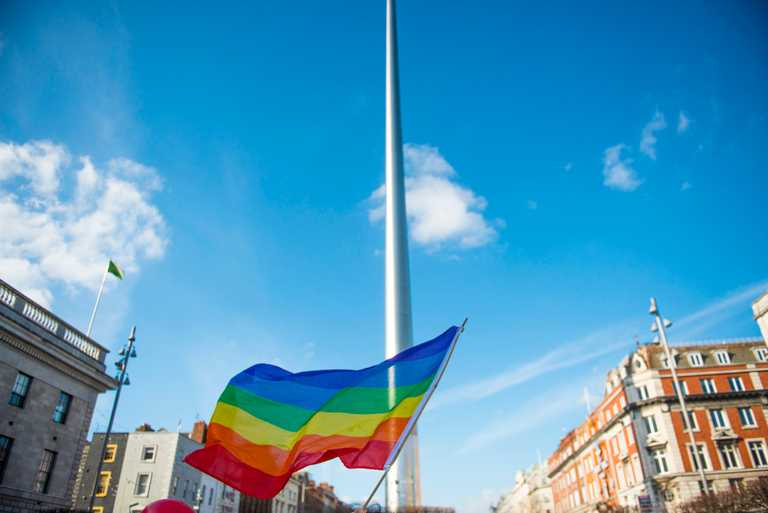 Dublin road closures to be aware of this Pride weekend