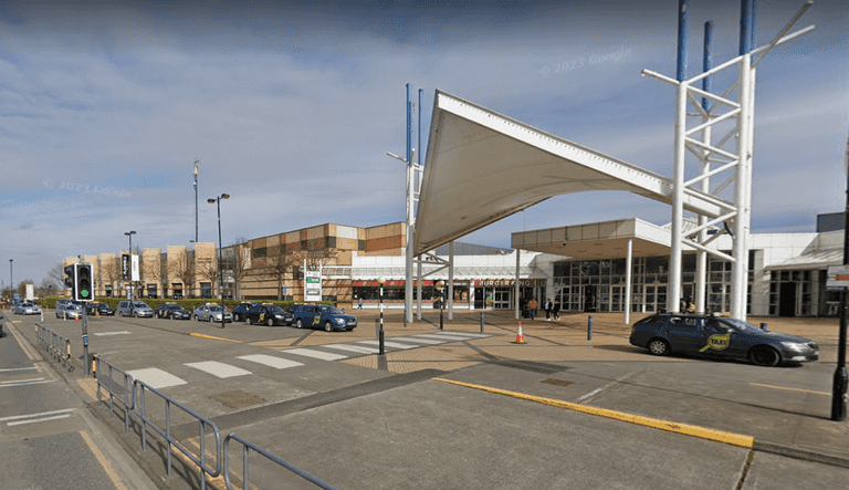 Blanchardstown Shopping Centre to go up for sale at €725m