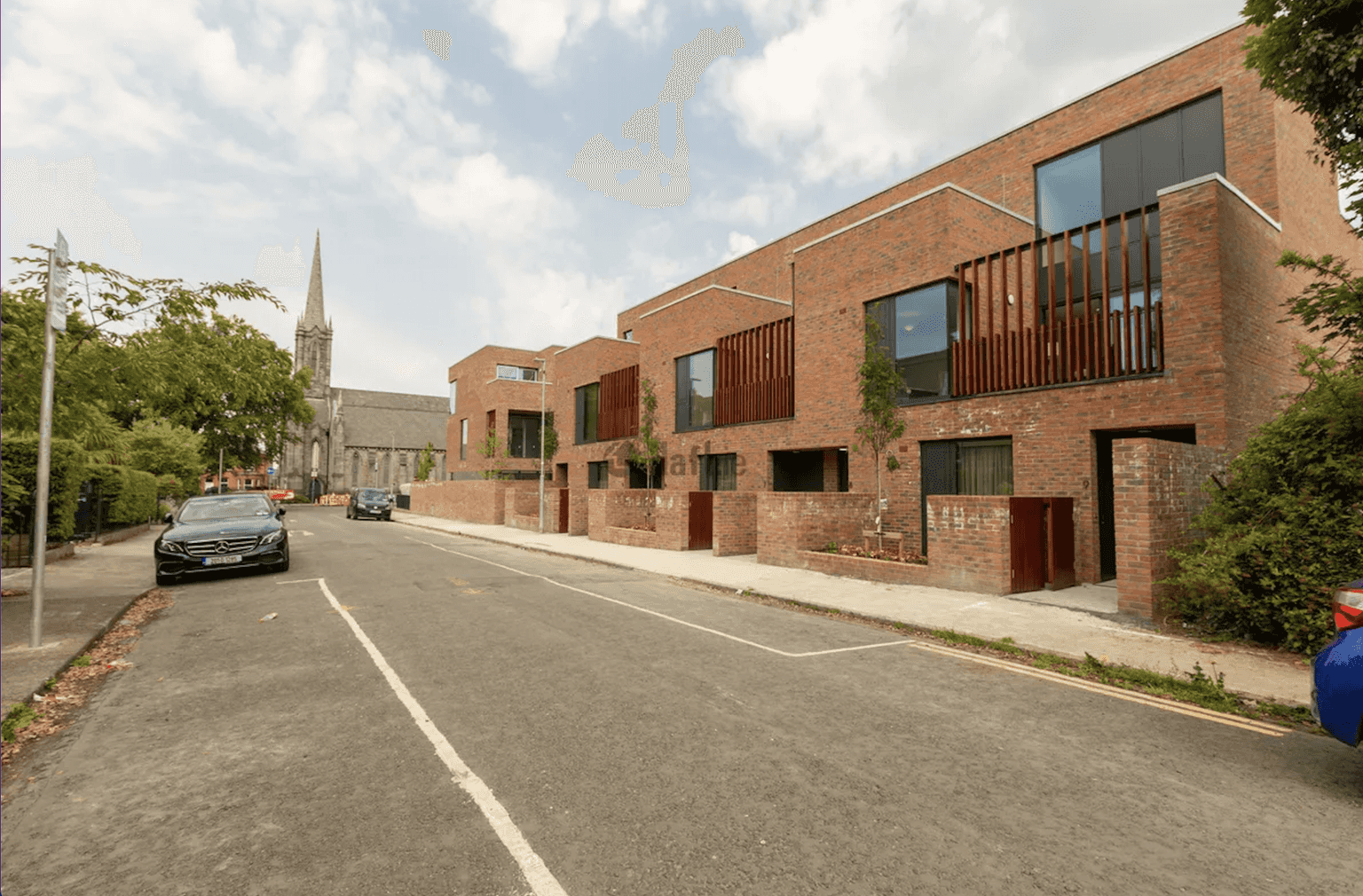 ‘Affordable’ housing scheme in Rathmines asking €4k a month for apartment