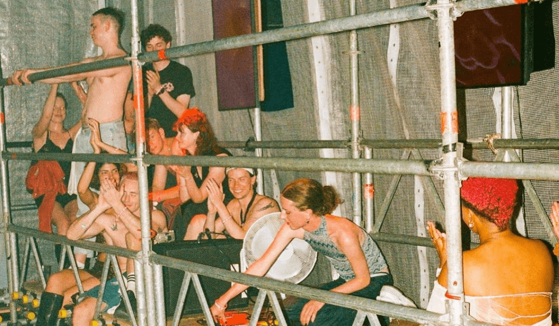 Series of events planned at Dublin port postponed until further notice due to ‘insurance issues’