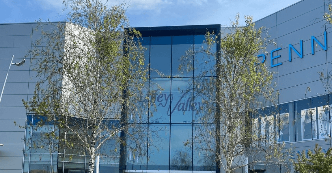 Several Irish shopping centres no longer accepting own-brand gift cards