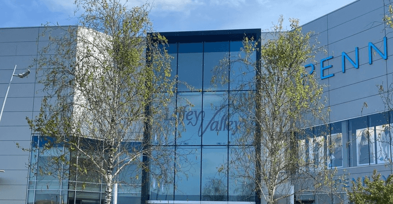 Several Irish shopping centres no longer accepting own-brand gift cards