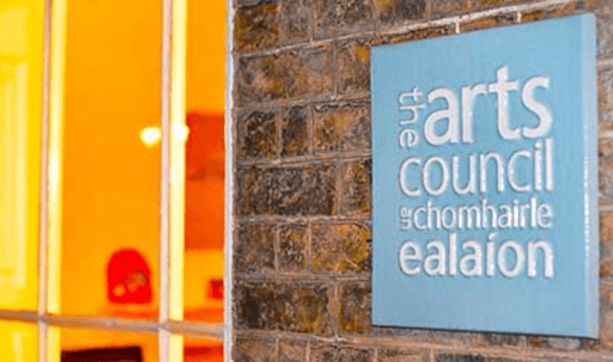 Arts Council mistakenly offers 100+ artists funding grants