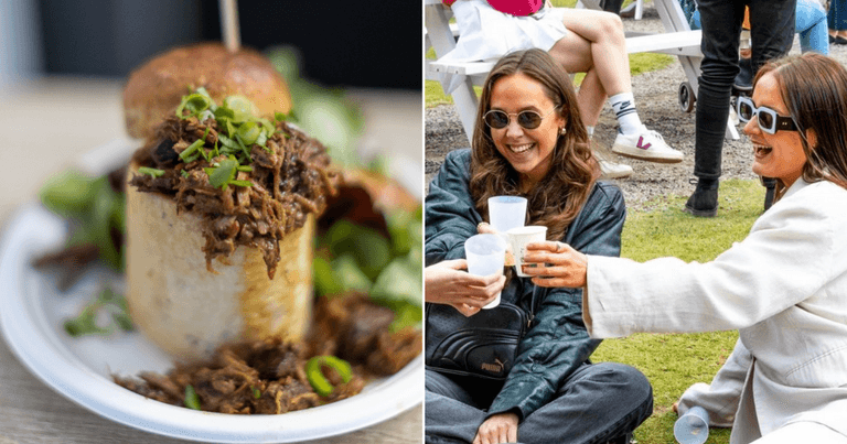 Lovin Dublin partners with Taste of Dublin to bring you the Food for Thought stage