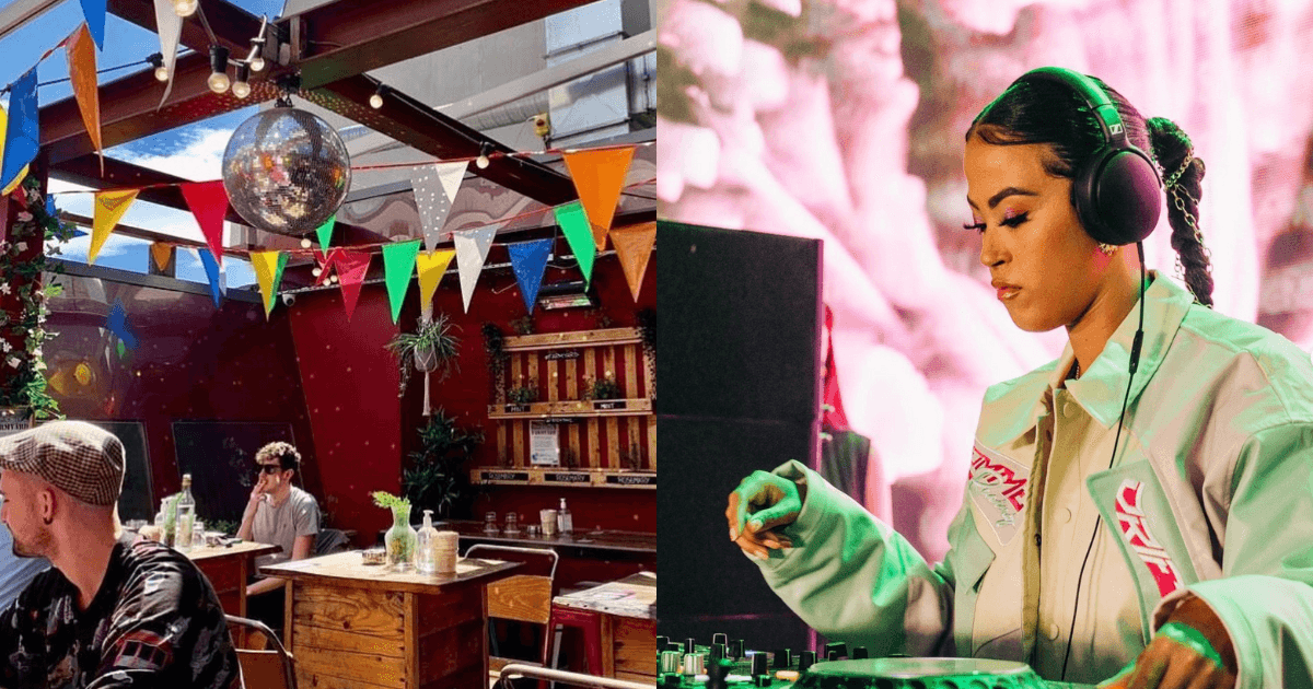 11 events to check out in Dublin this weekend, from festivals to rooftop parties
