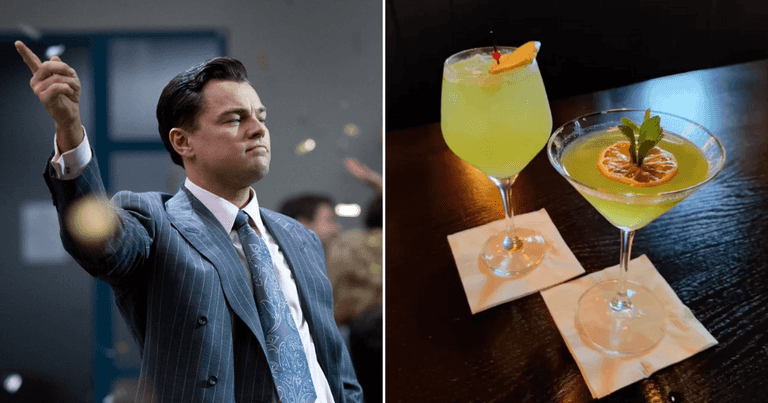 D7 pub to host weekly stock market event where drink prices rise and fall based on demand