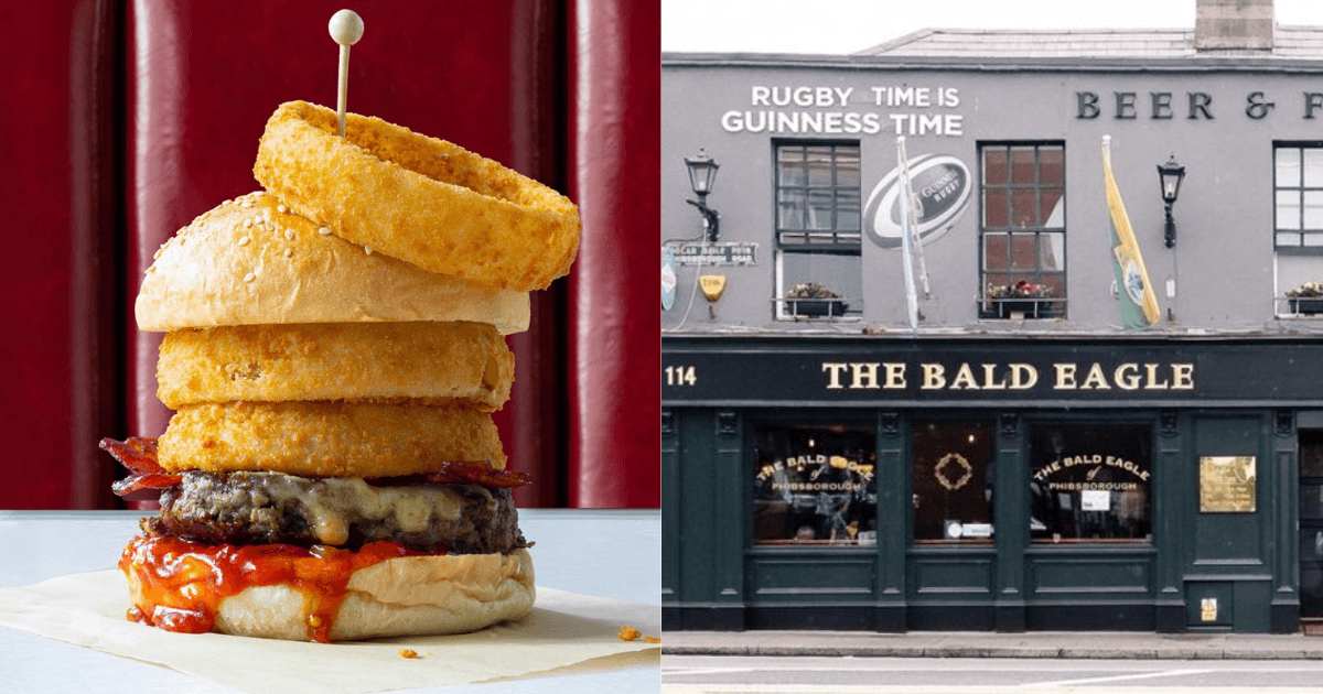 5 ways to ring in the 4th July in Dublin
