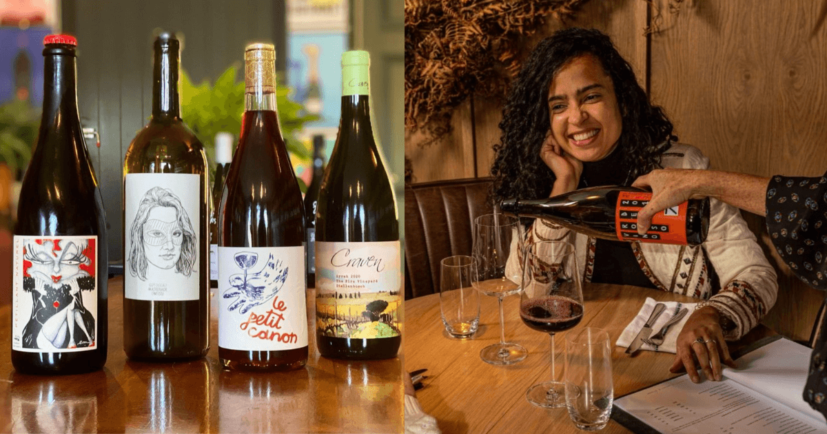 6 unique wine experiences to enjoy in Dublin