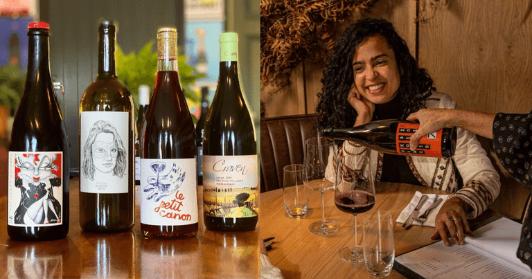 6 unique wine experiences to enjoy in Dublin