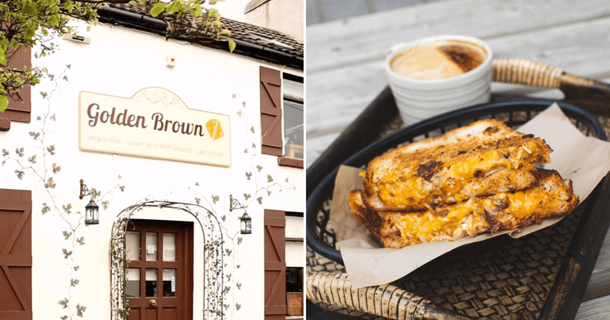 Popular toastie truck to open first brick and mortar in Cabinteely