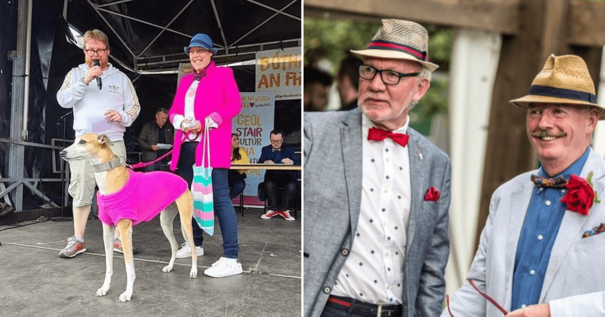 9 events to catch in Dublin this weekend, from a Barbie party to Woofstock