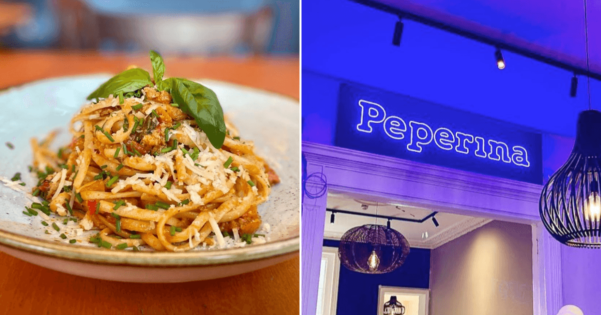 Peperina Bistro to open a new spot in Portobello