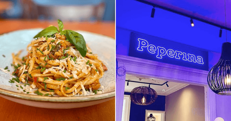 Peperina Bistro to open a new spot in Portobello
