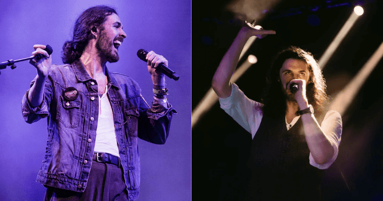 Hozier announces Dublin gig at 3Arena as part of ‘Unreal Unearth’ tour