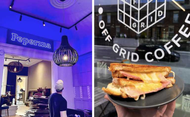 4 new openers to check out in Dublin this weekend