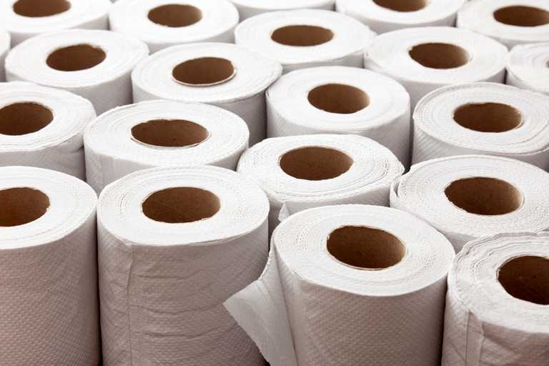 Dublin pub threatens ‘bring your own toilet paper’ policy as prices soar