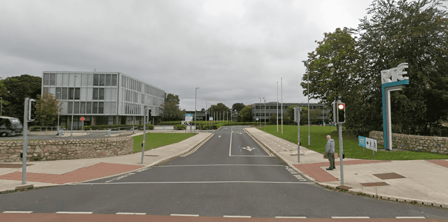 RTÉ staff canteen closed due to rat infestation