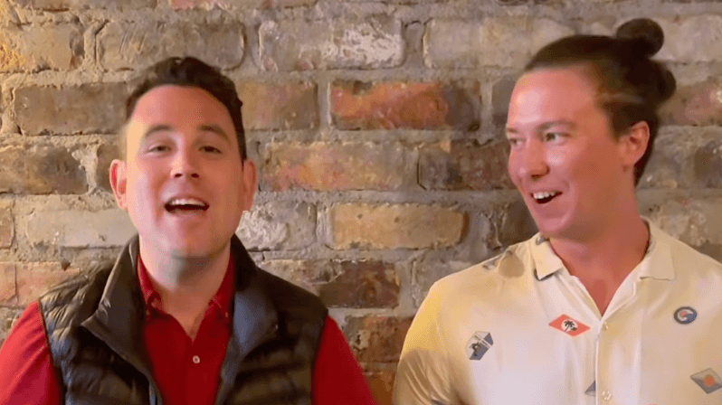 Two of Dublin’s most beloved restaurateurs are joining forces to open a new spot