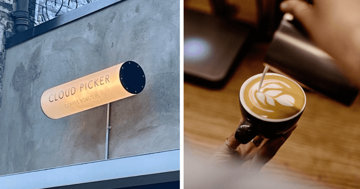 Popular Dublin coffee roaster to open flagship café in Dublin Airport