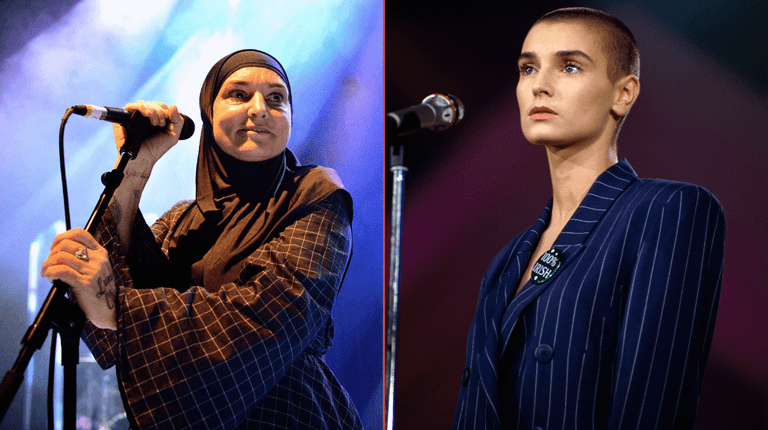 Lord Mayor of Dublin opens Book of Condolence for Sinéad O’Connor