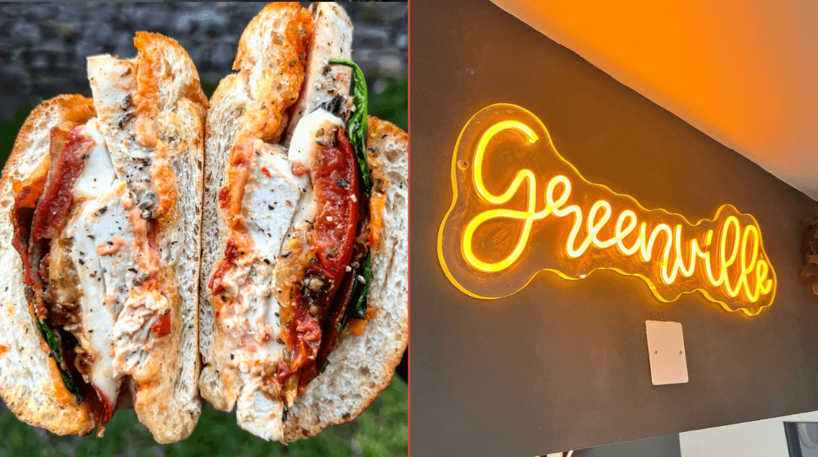 Greenville Deli 3.0 officially launches in Monkstown this Friday