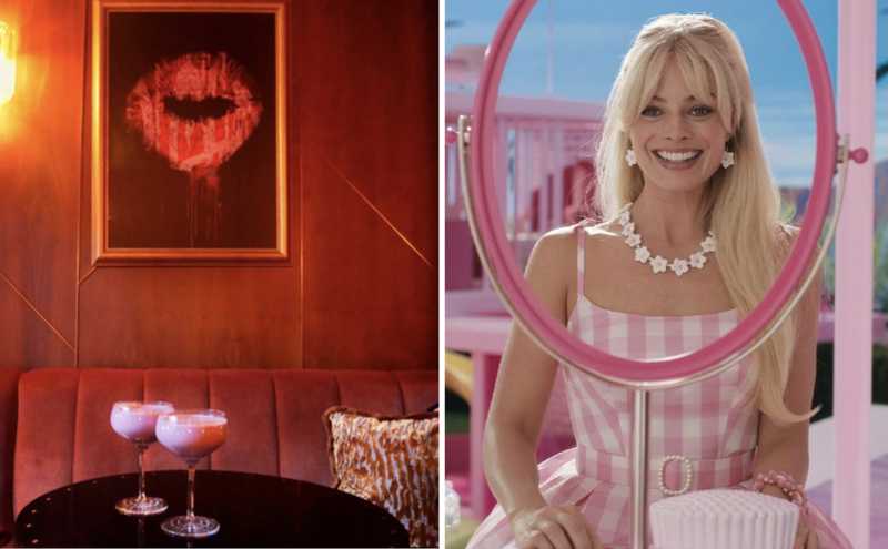 8 places in Dublin for a cute, existential pint before Barbie