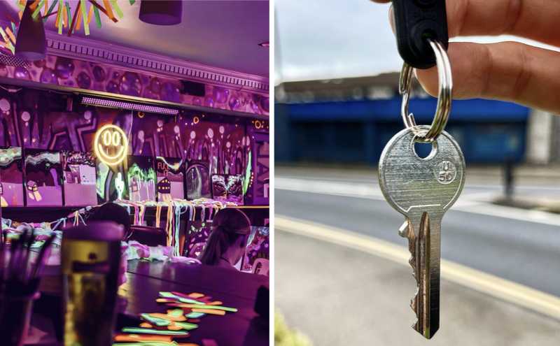 6 new openers to be aware of in Dublin this week