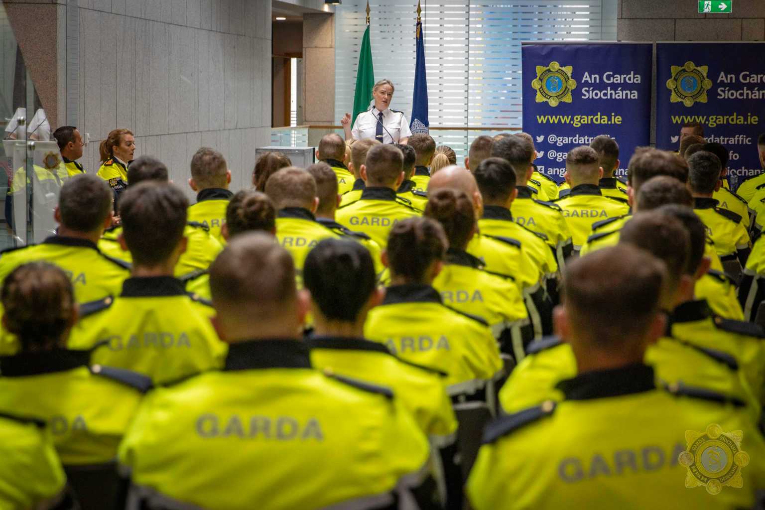 Armed Gardaí to be deployed in Dublin city centre following string of attacks