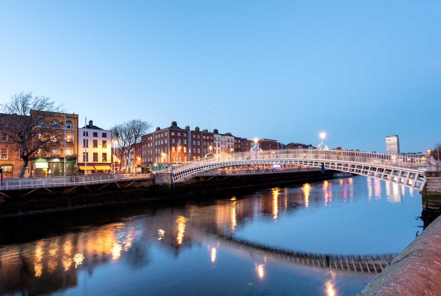 Spanish Embassy warns citizens to take ‘special precautions’ when travelling to Dublin