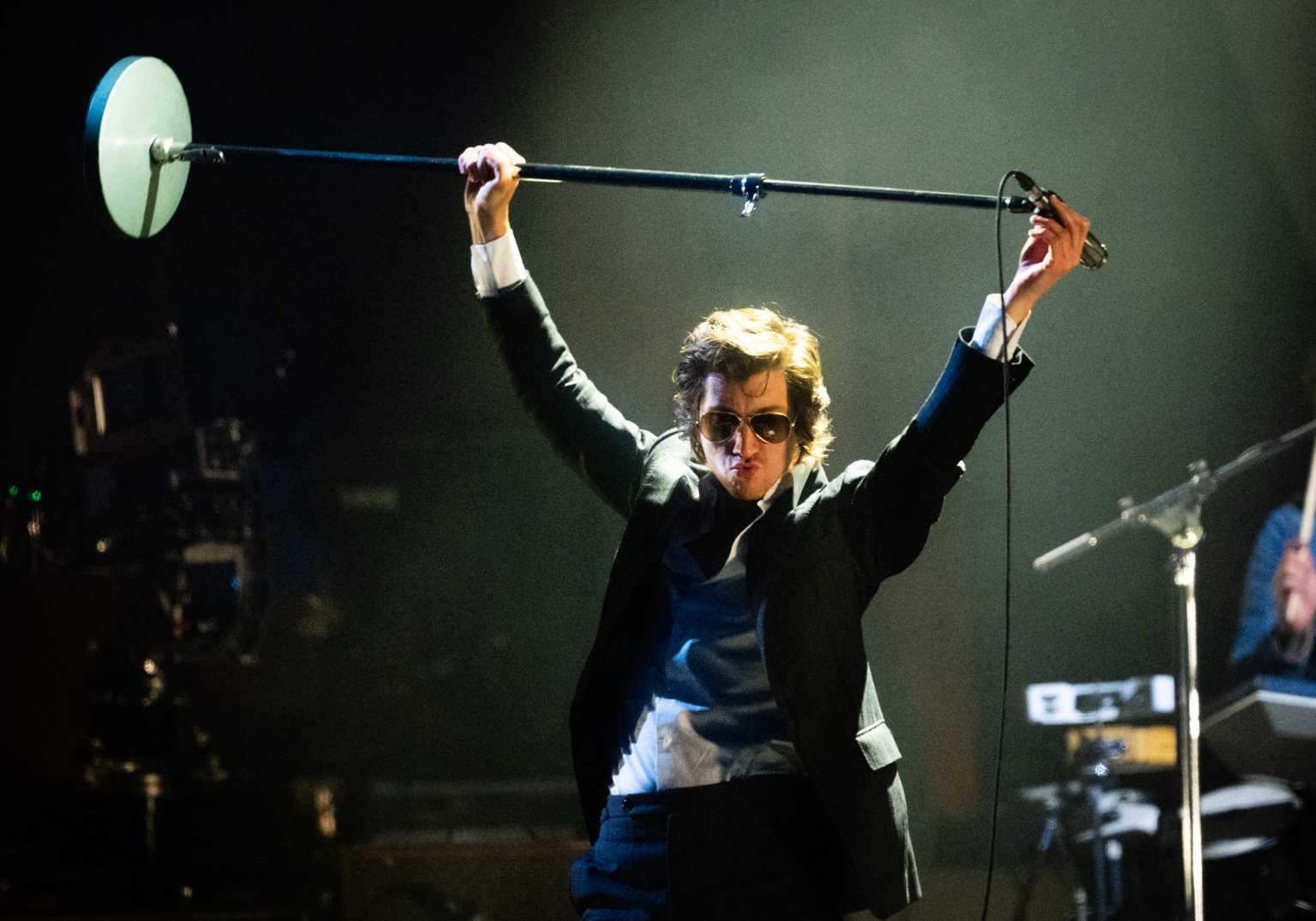 Arctic Monkeys announce new Dublin & Belfast dates after cancelled summer gig