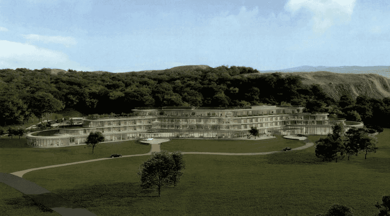 Deer Park Hotel to be demolished to make way for new ‘destination’ Howth development