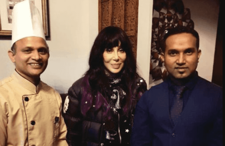 Blackrock Indian restaurant that once served Cher set to open new premises