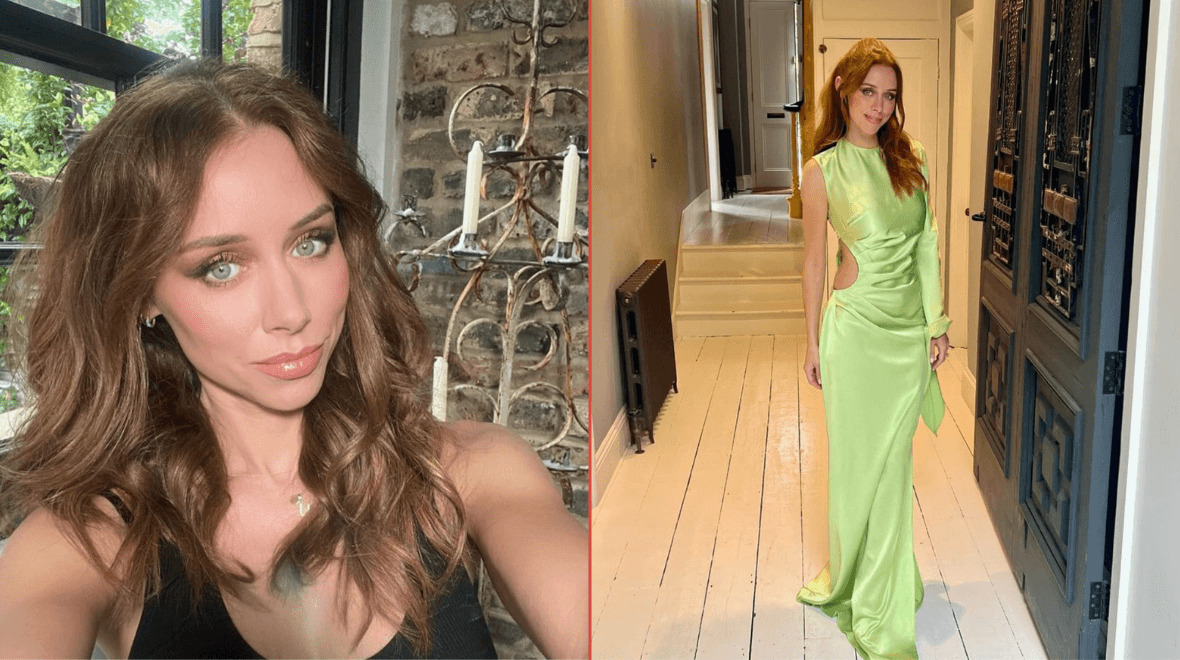 Una Healy announced to appear in this year’s Panto as the Fairy Queen